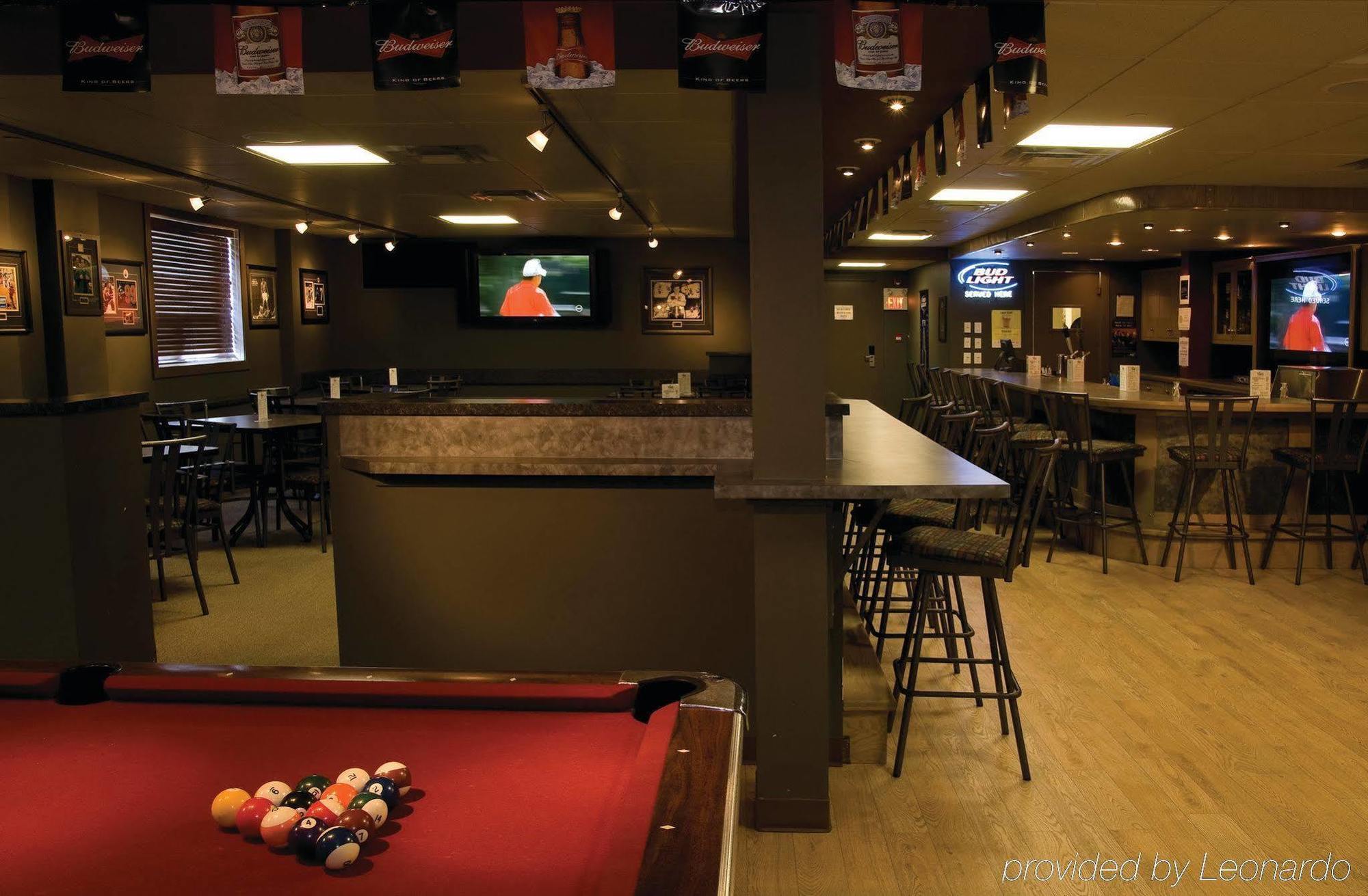 Travelodge By Wyndham Fort Mcmurray Ngoại thất bức ảnh